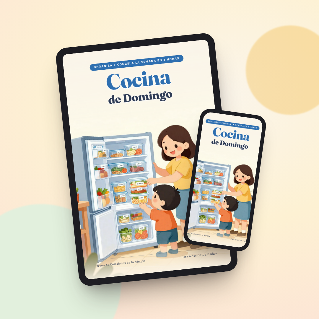Cocina de Domingo