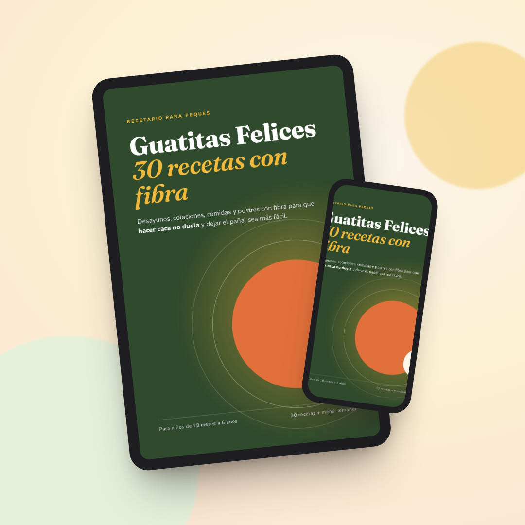 Guatitas Felices