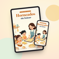 Horneados sin Azúcar